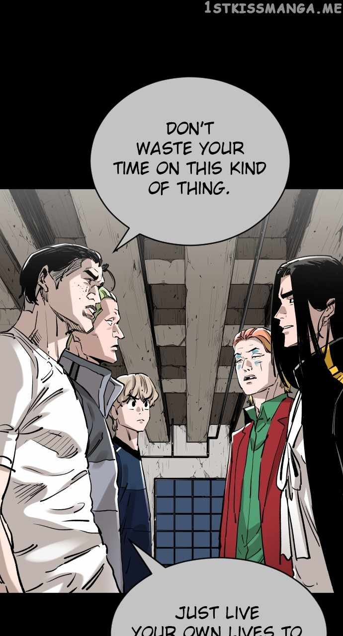 Read Build Up Manga Online