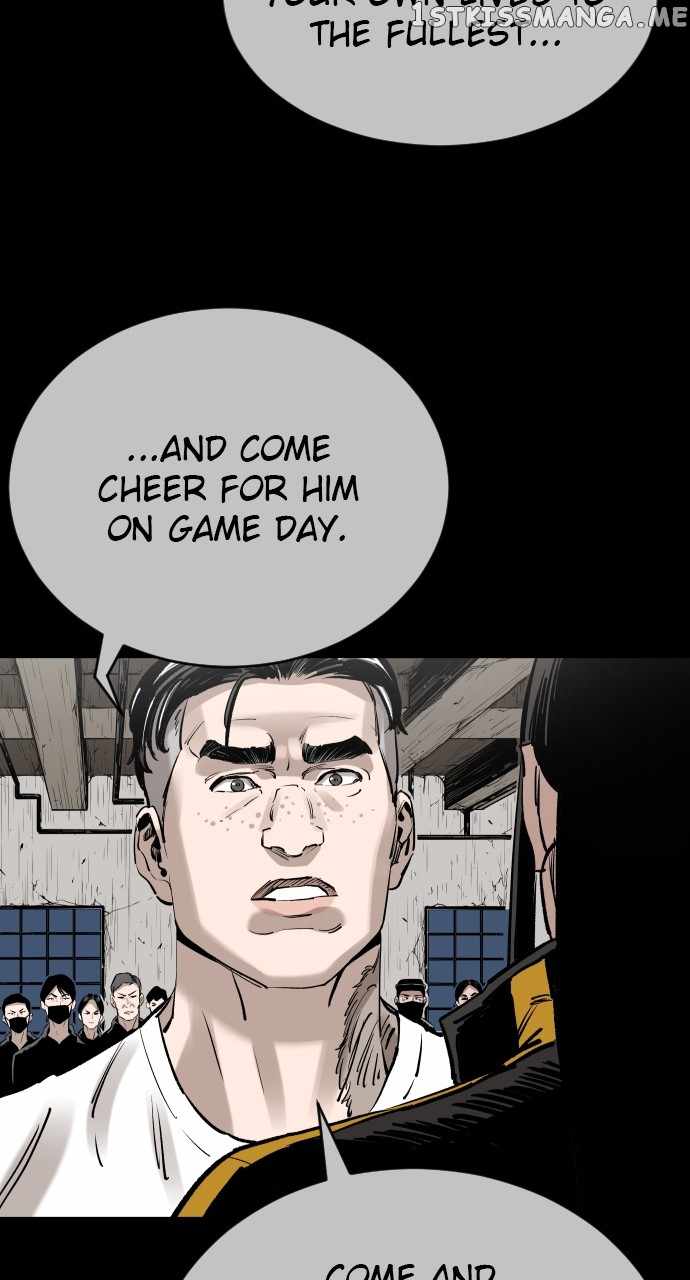 Read Build Up Manga Online