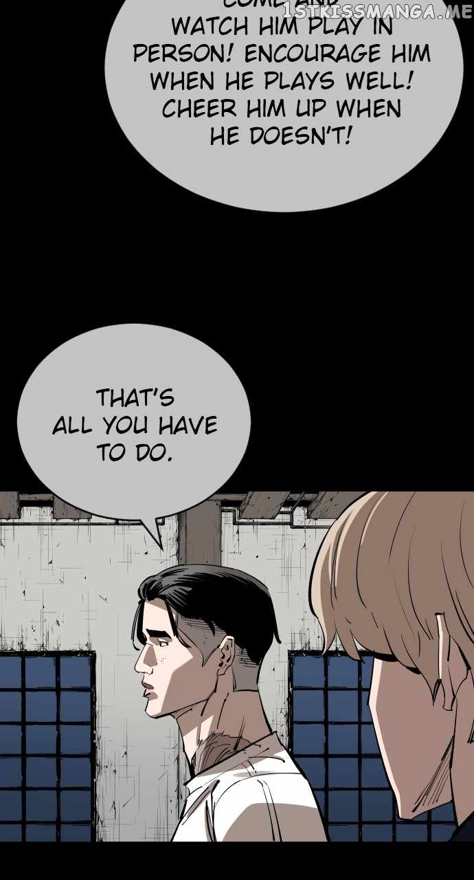 Read Build Up Manga Online