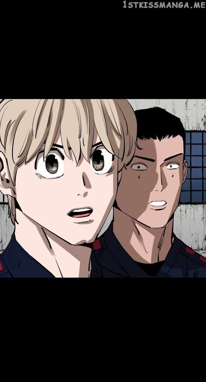 Read Build Up Manga Online