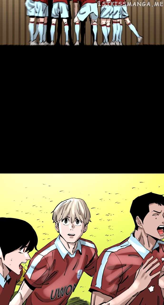 Read Build Up Manga Online