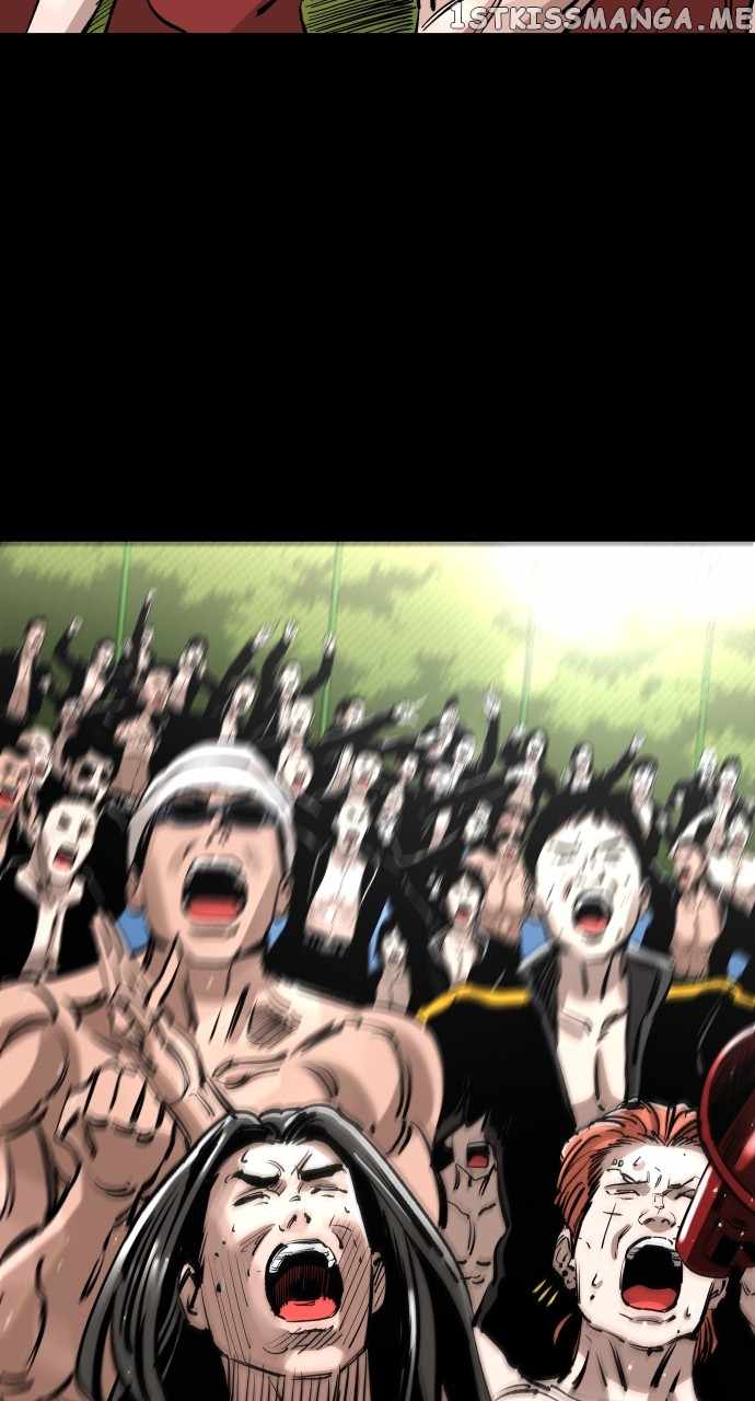 Read Build Up Manga Online