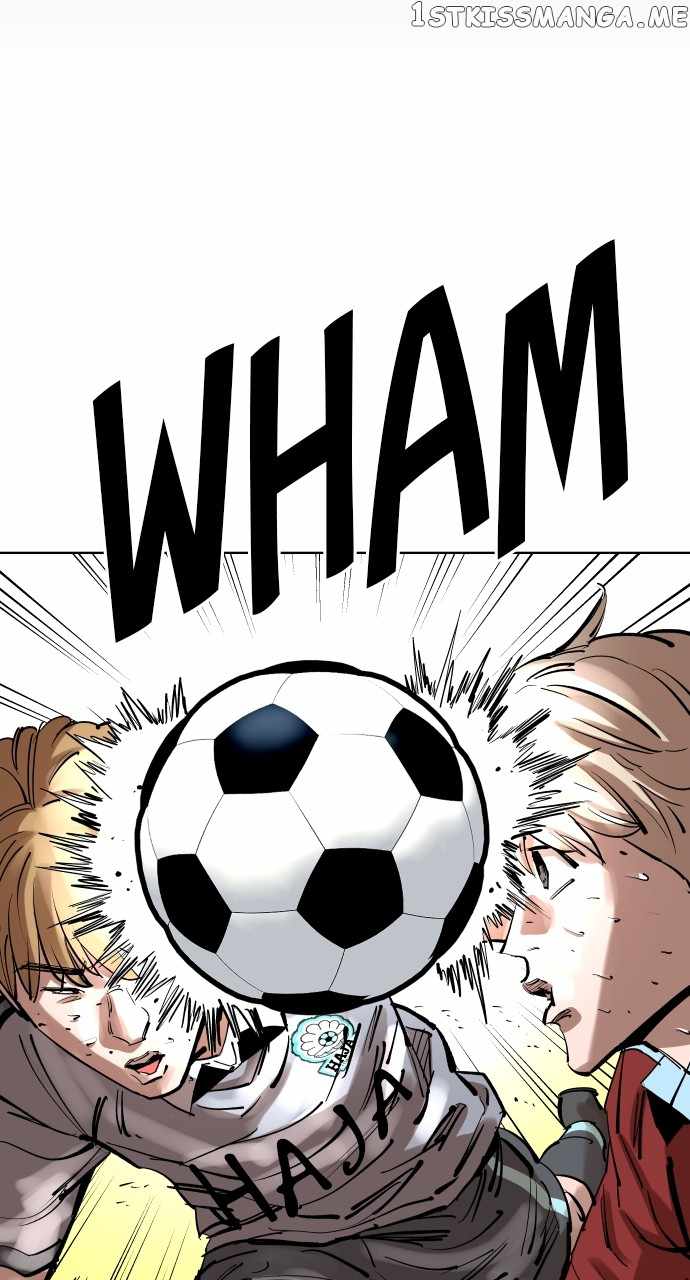 Read Build Up Manga Online