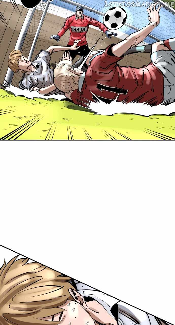 Read Build Up Manga Online