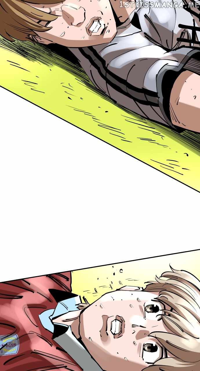 Read Build Up Manga Online