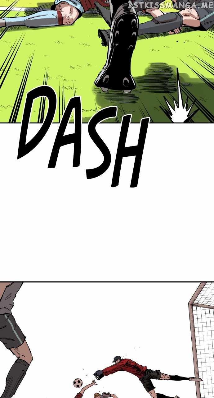 Read Build Up Manga Online