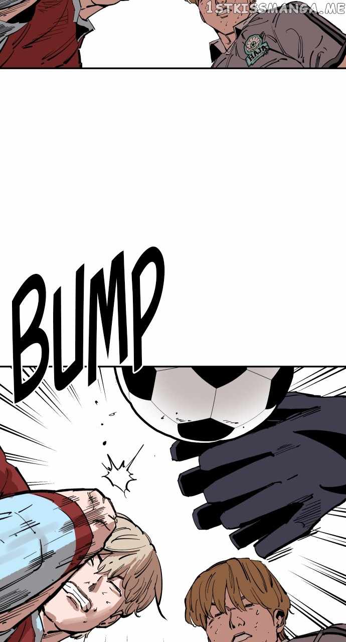 Read Build Up Manga Online