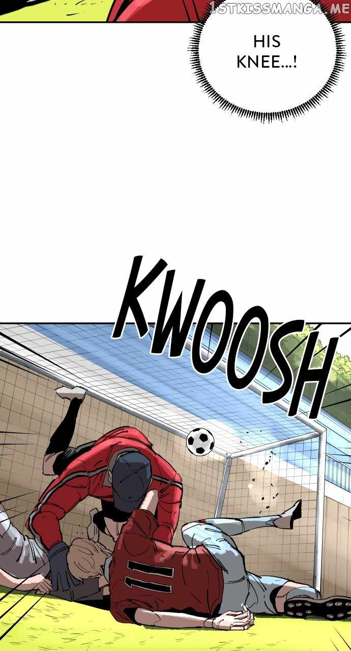 Read Build Up Manga Online