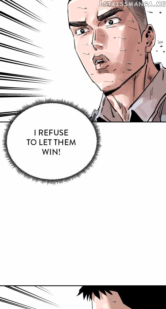 Read Build Up Manga Online