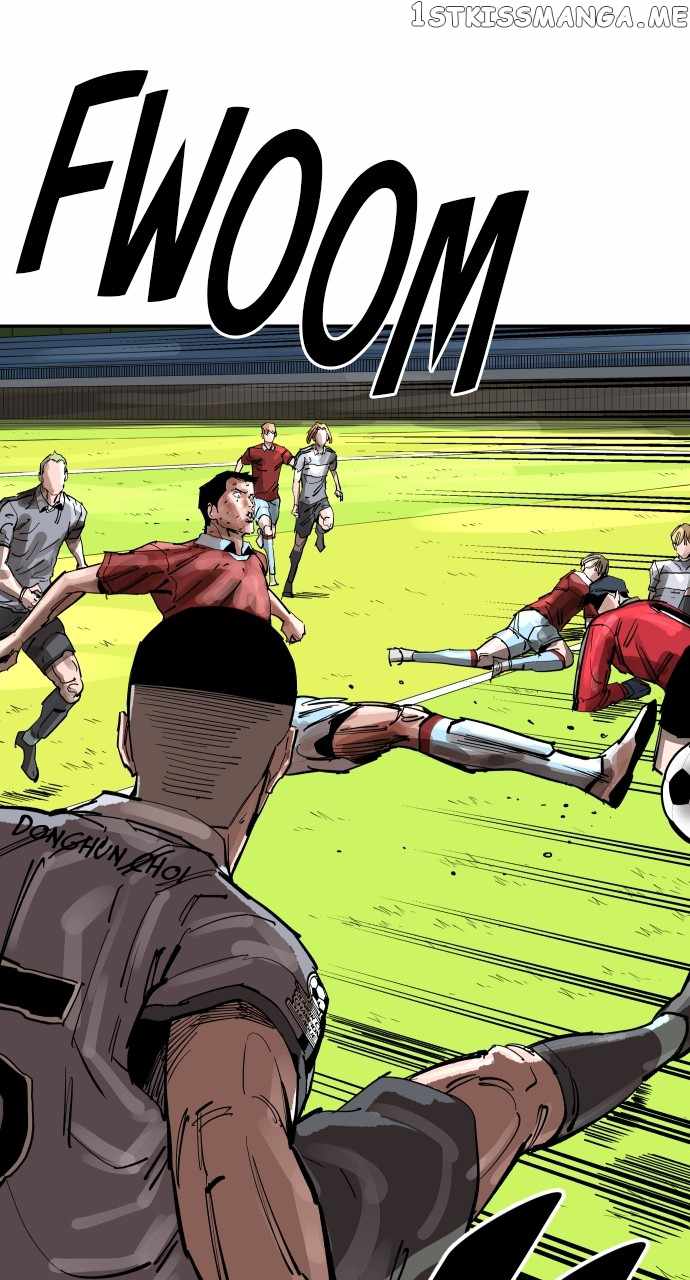 Read Build Up Manga Online