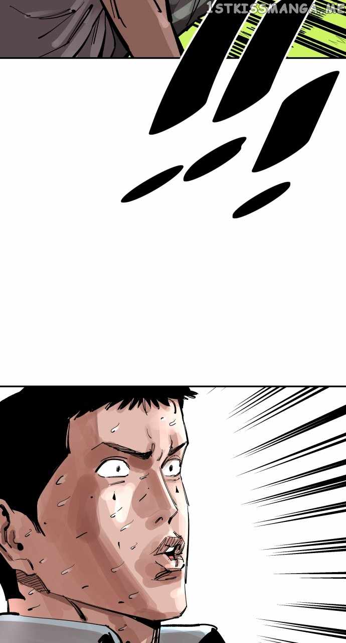 Read Build Up Manga Online