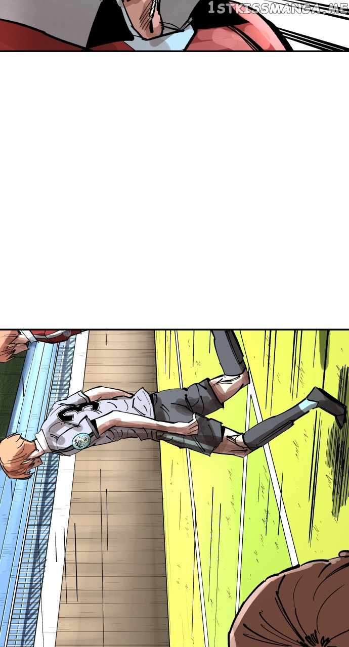 Read Build Up Manga Online