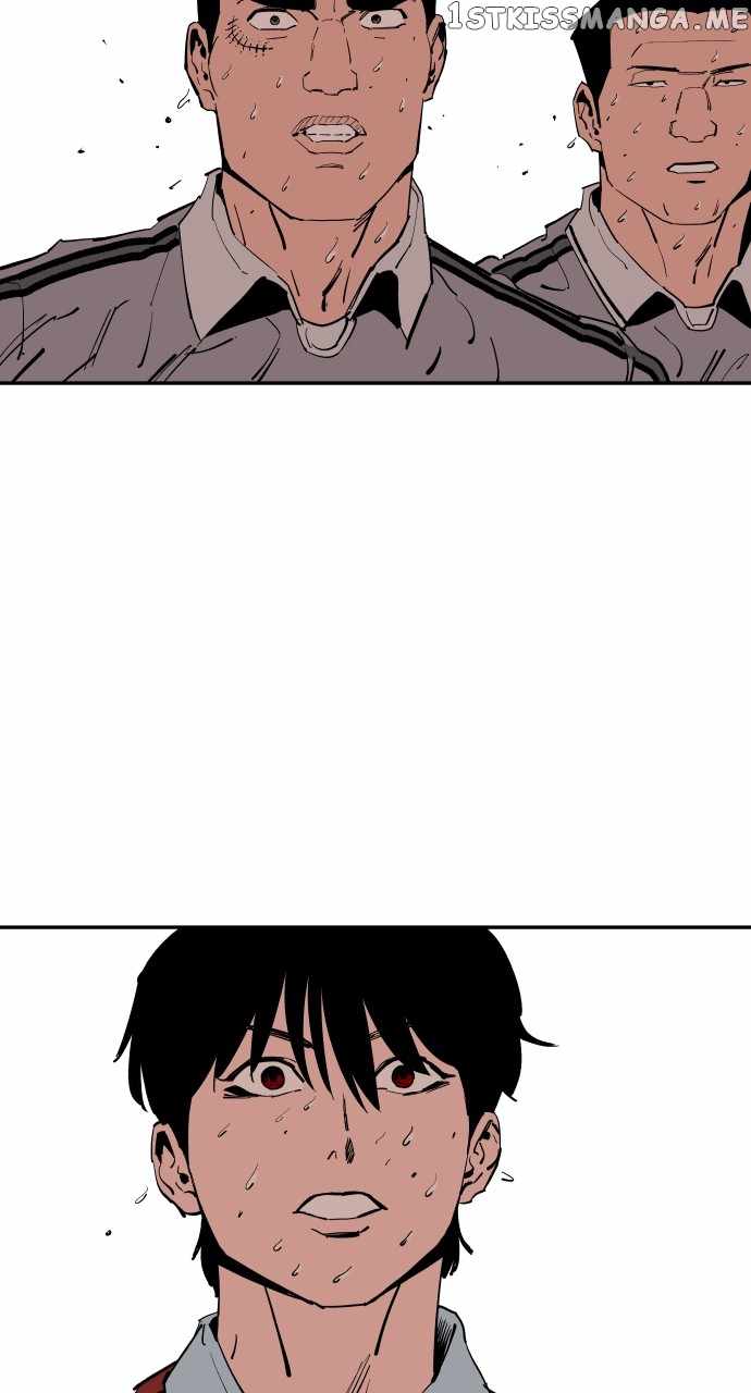 Read Build Up Manga Online