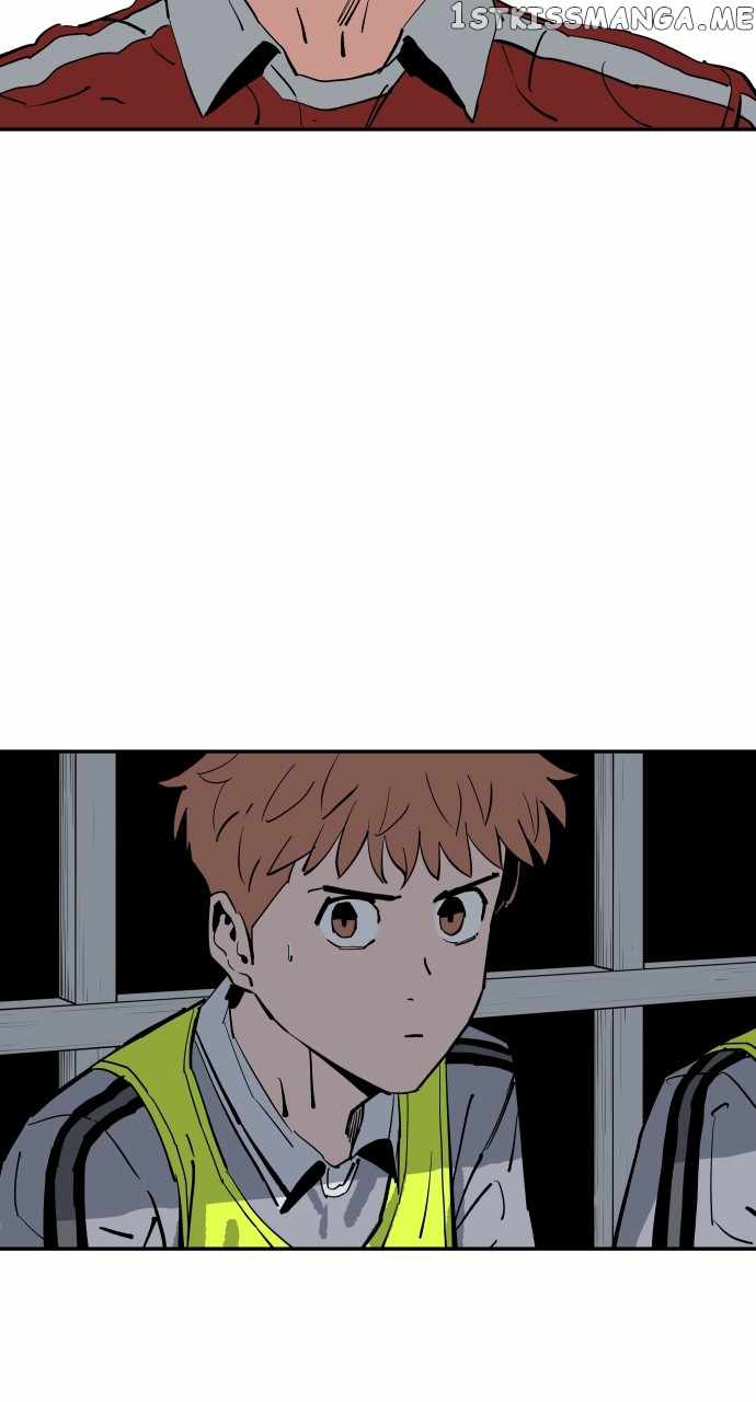Read Build Up Manga Online