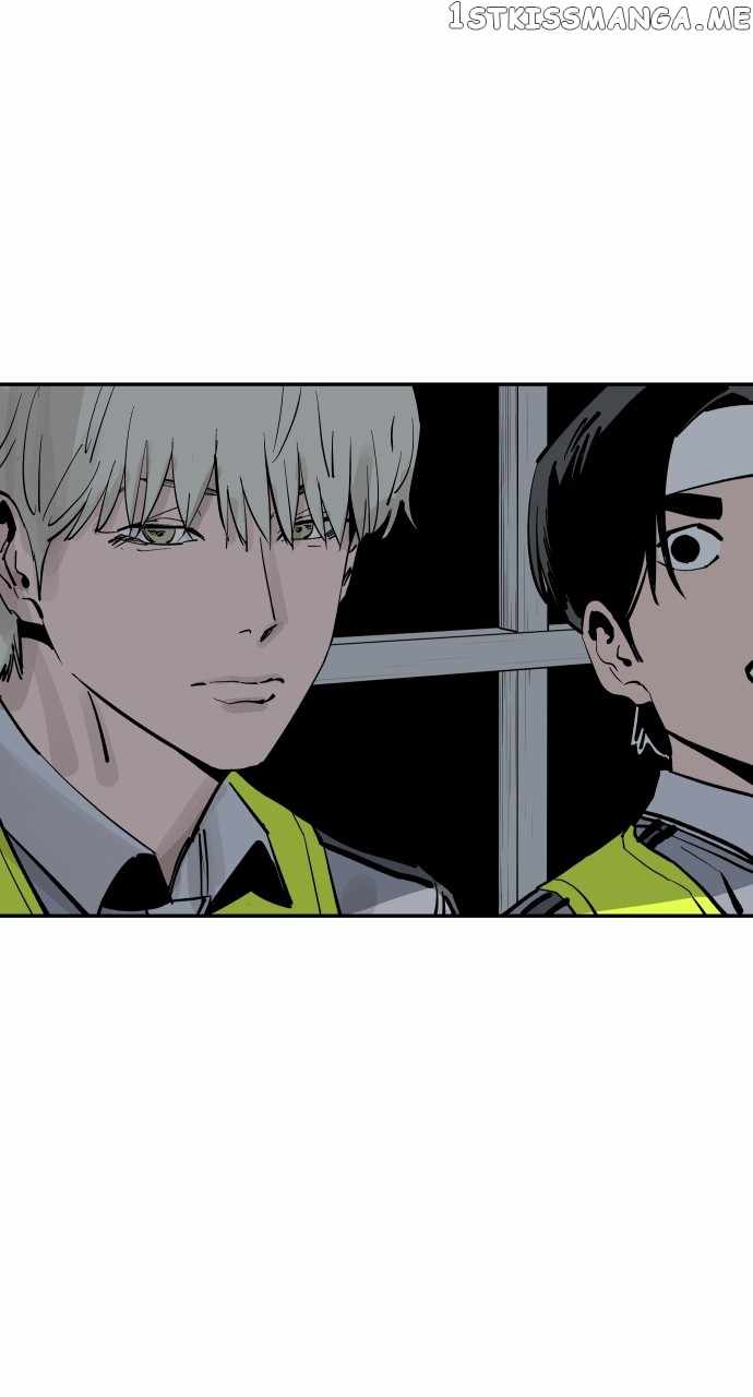 Read Build Up Manga Online