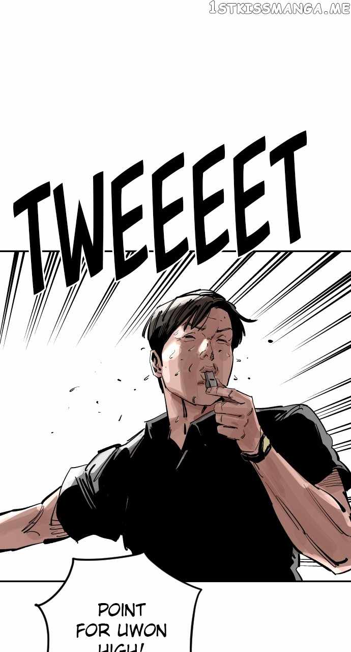 Read Build Up Manga Online