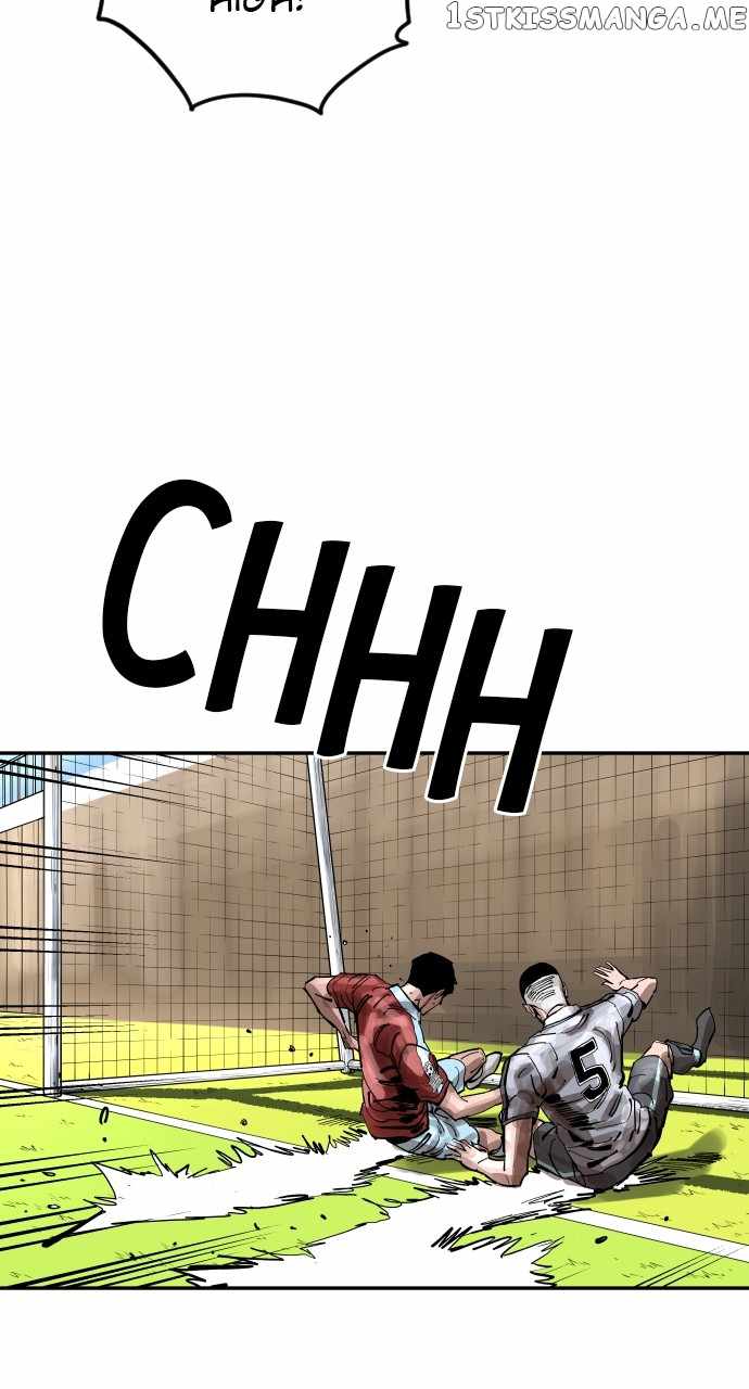 Read Build Up Manga Online