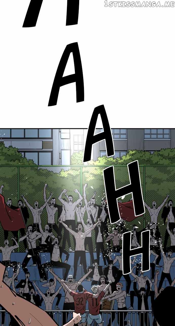 Read Build Up Manga Online