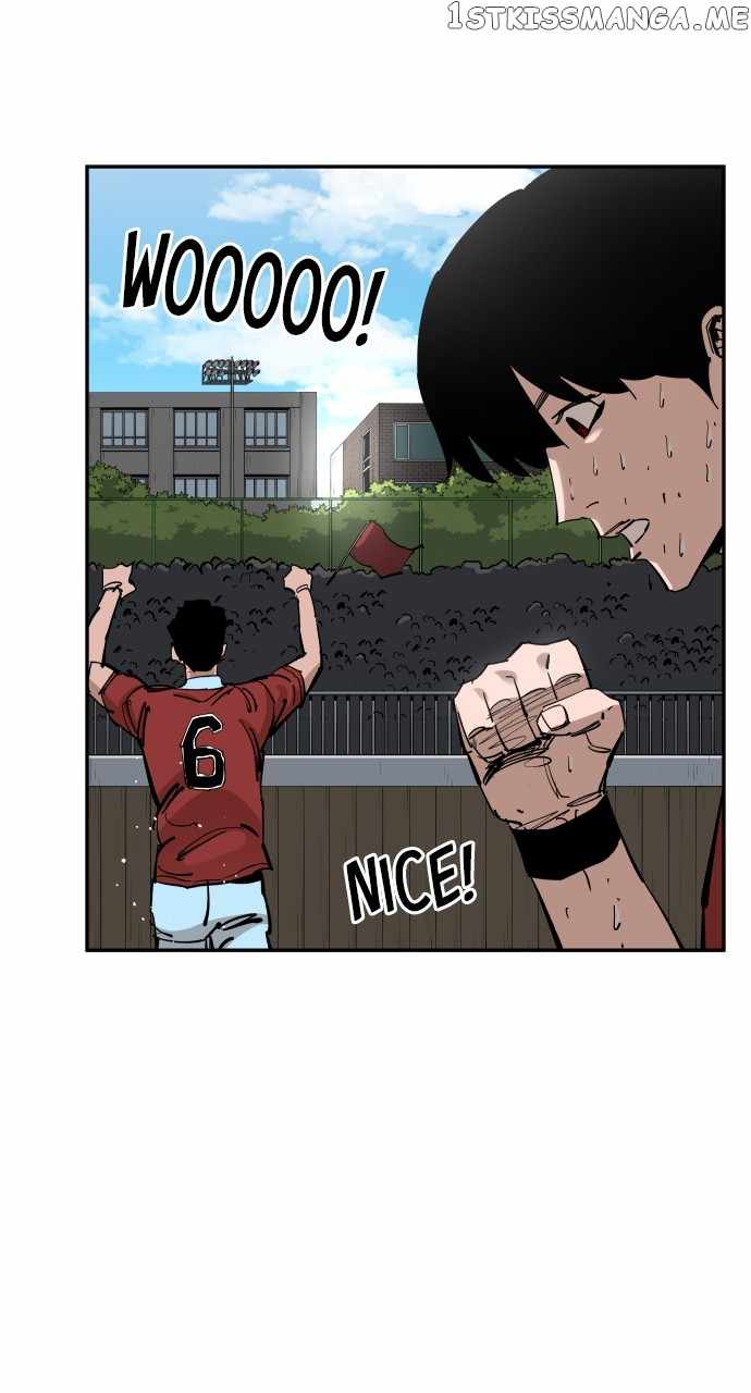 Read Build Up Manga Online