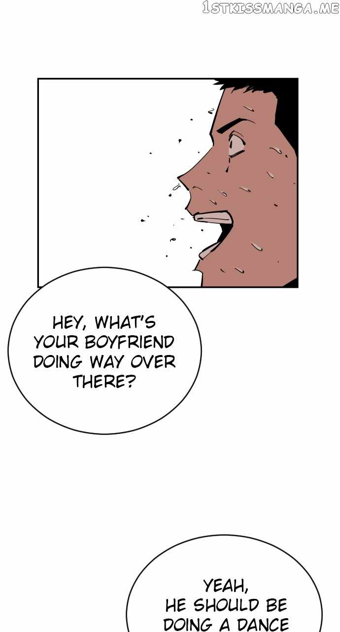 Read Build Up Manga Online