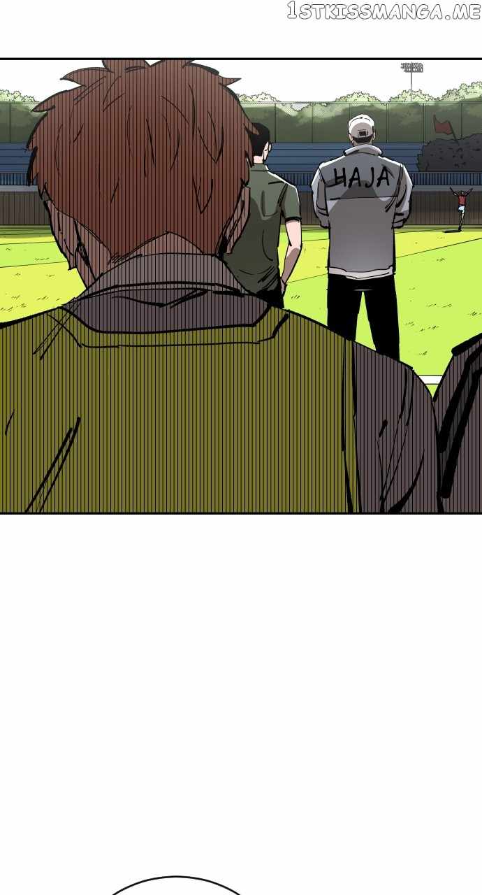 Read Build Up Manga Online