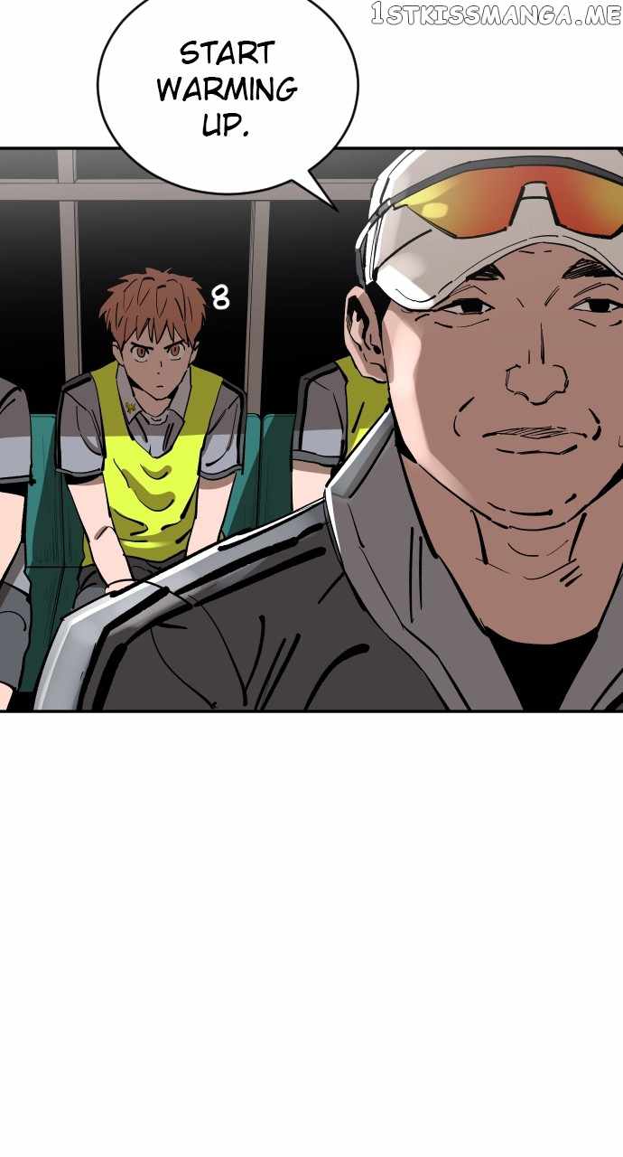 Read Build Up Manga Online