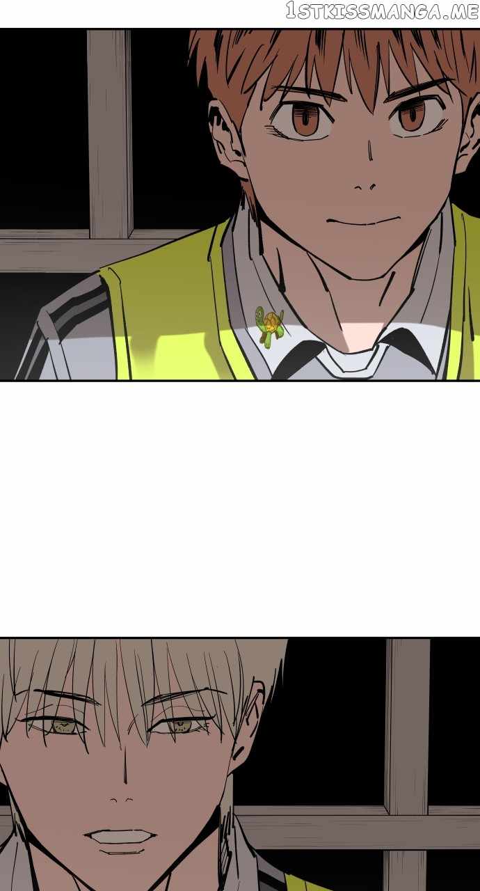 Read Build Up Manga Online