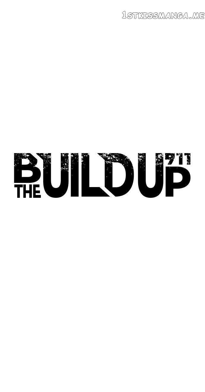 Read Build Up Manga Online