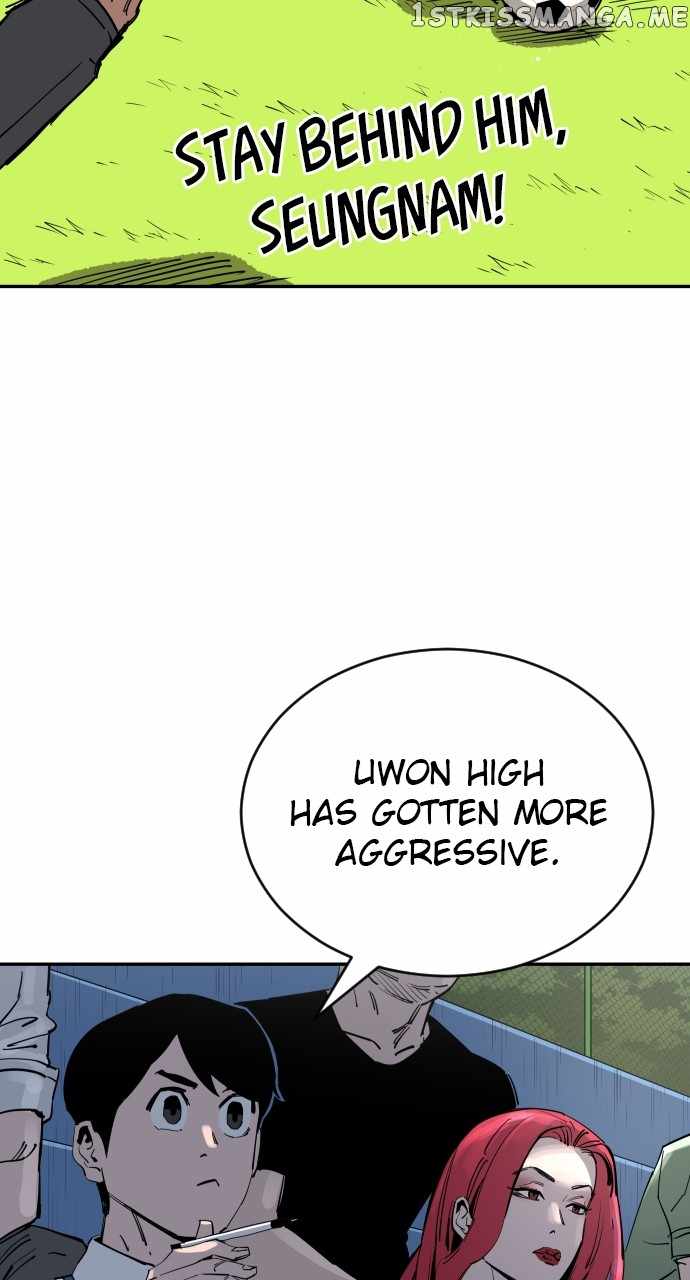 Read Build Up Manga Online