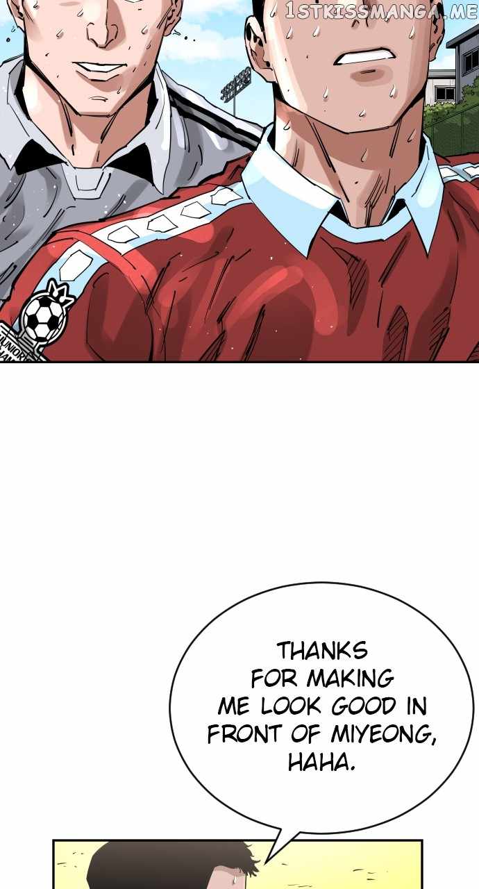 Read Build Up Manga Online