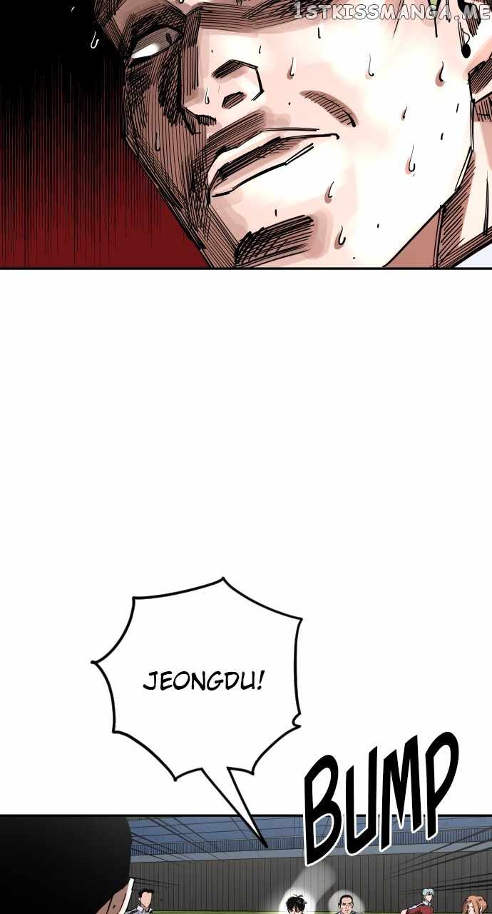 Read Build Up Manga Online