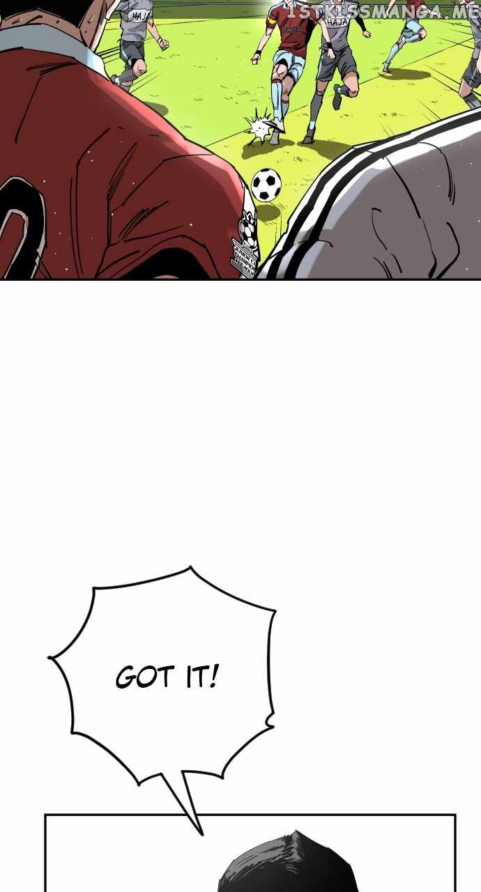 Read Build Up Manga Online
