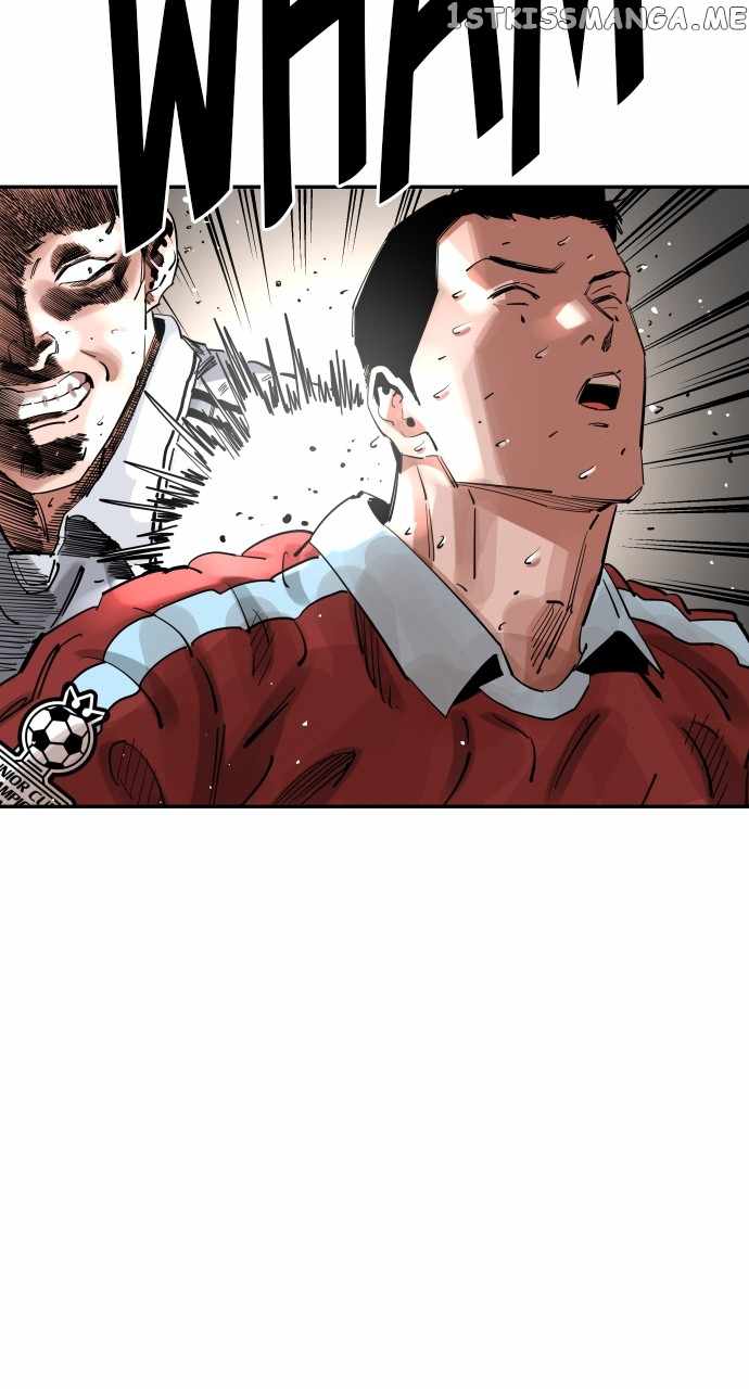 Read Build Up Manga Online