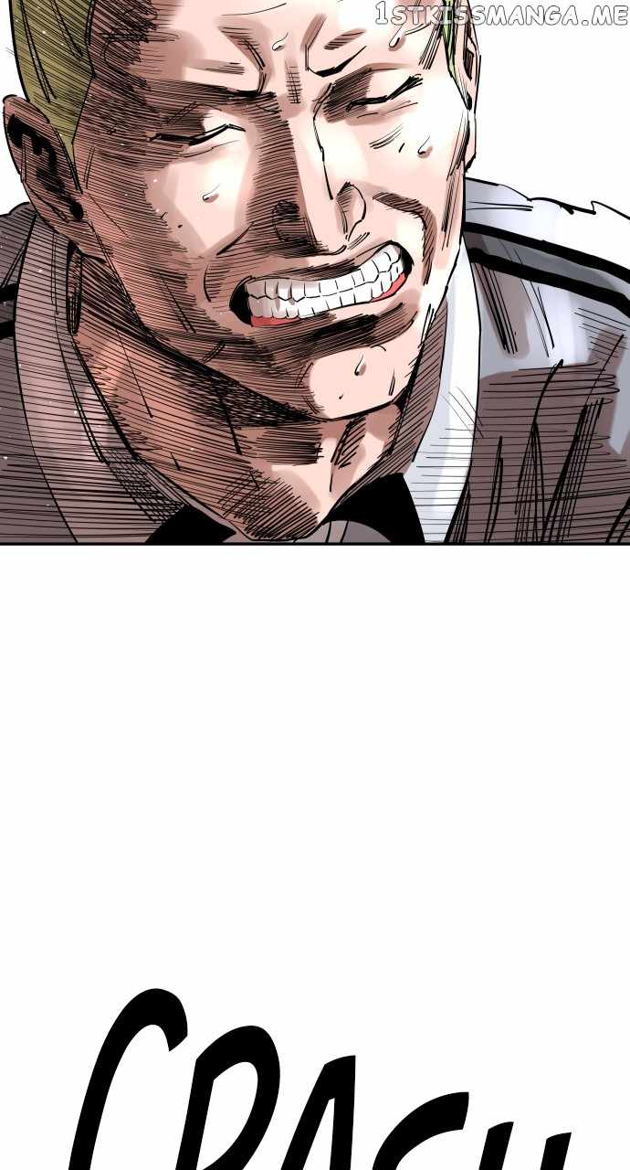 Read Build Up Manga Online