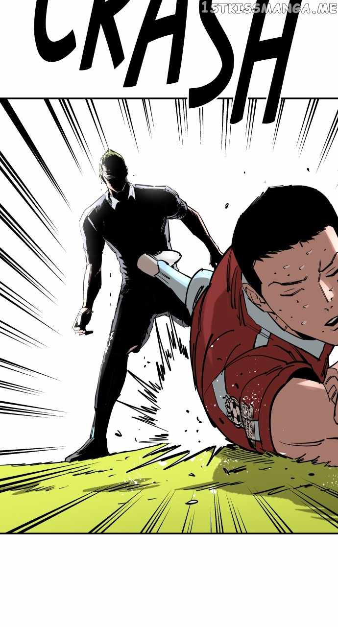 Read Build Up Manga Online