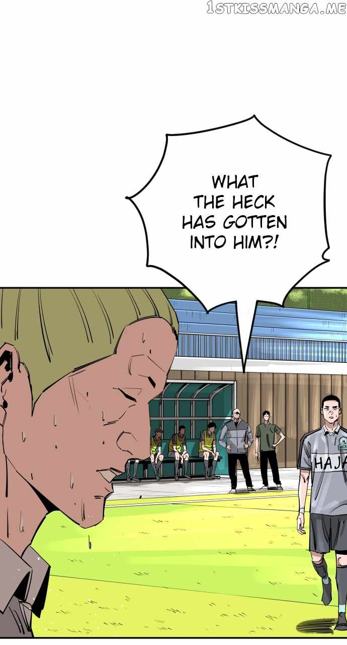 Read Build Up Manga Online