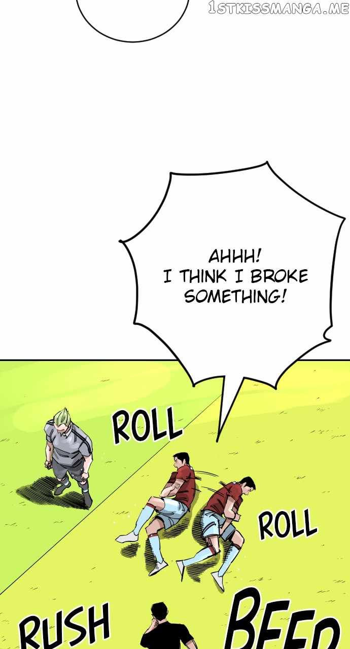 Read Build Up Manga Online