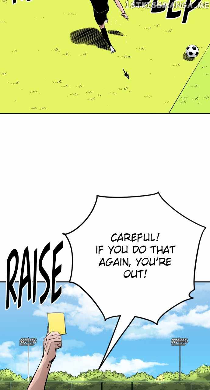 Read Build Up Manga Online