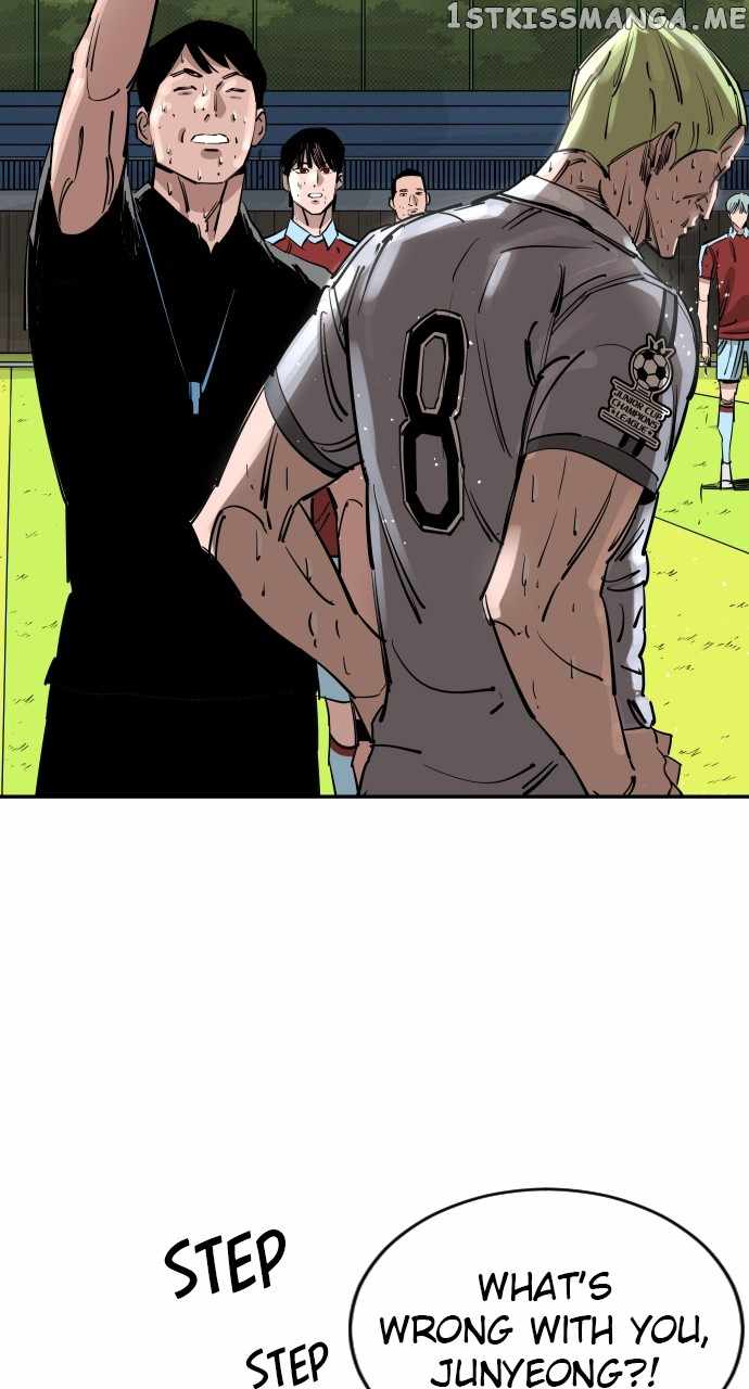 Read Build Up Manga Online