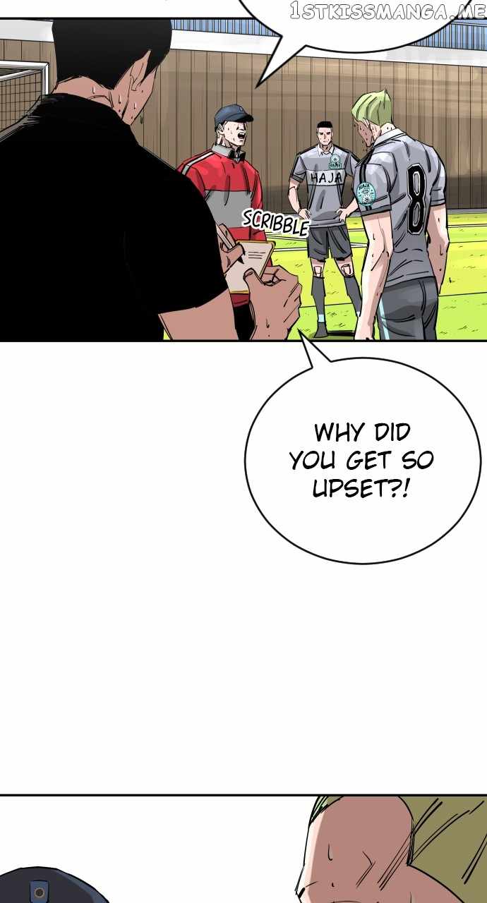 Read Build Up Manga Online