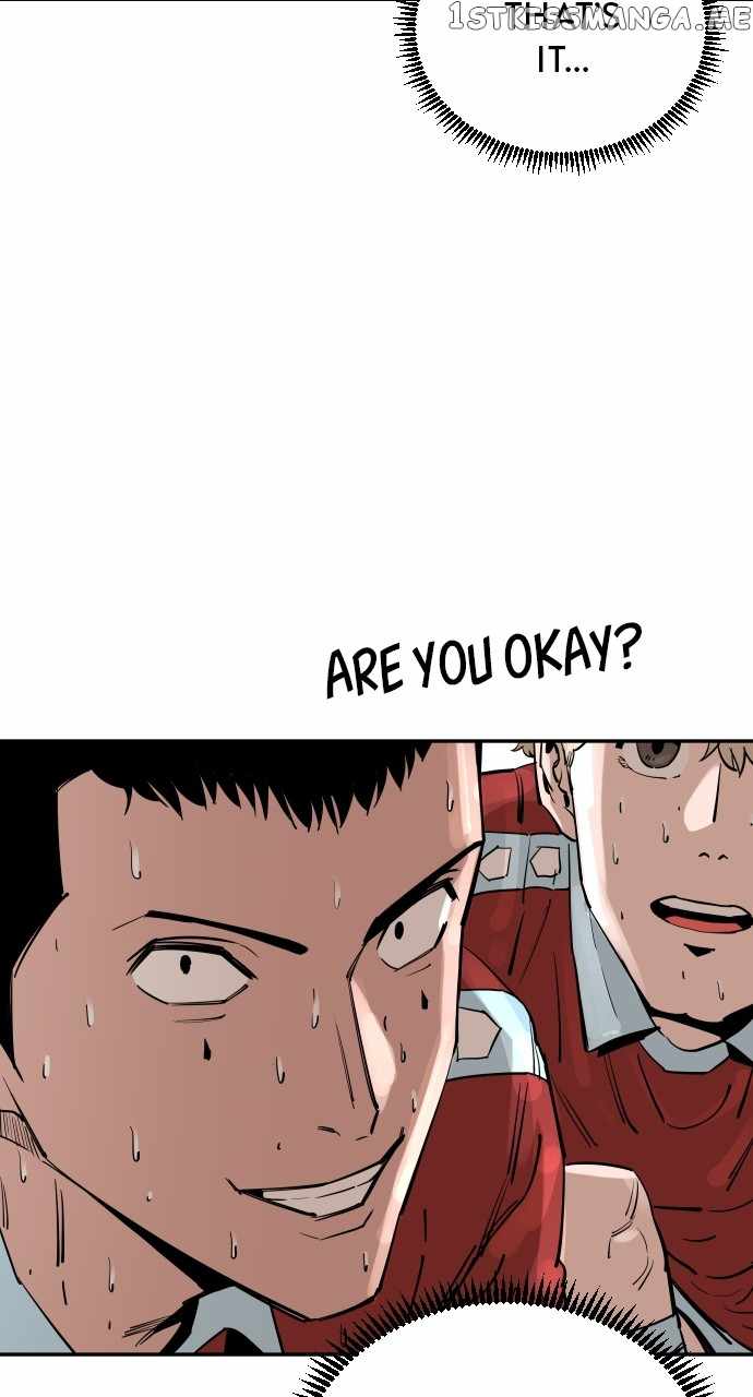 Read Build Up Manga Online