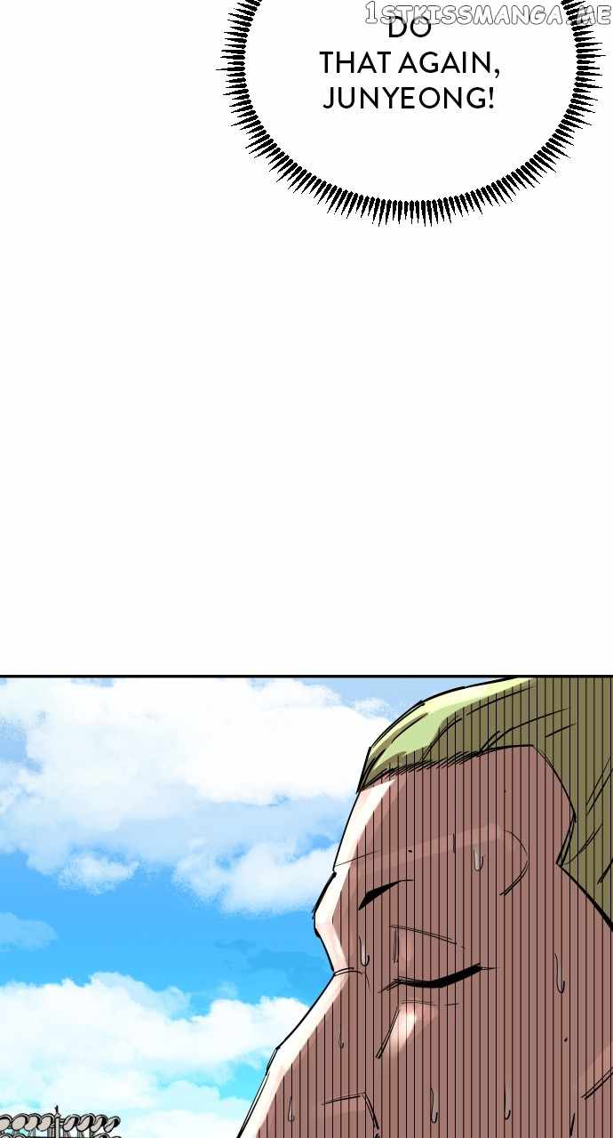 Read Build Up Manga Online