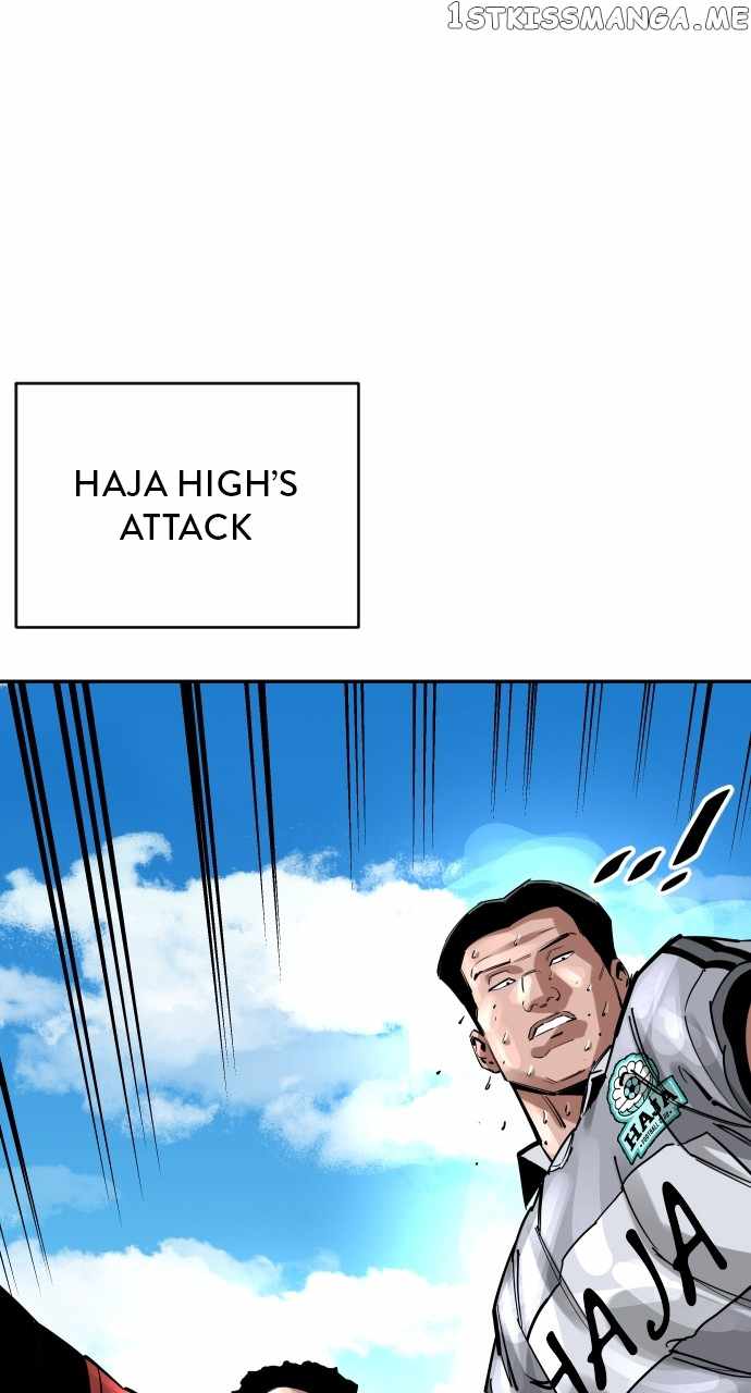 Read Build Up Manga Online