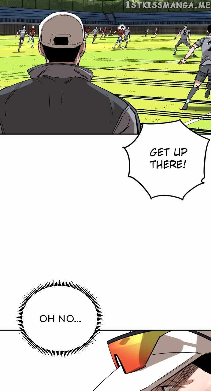 Read Build Up Manga Online