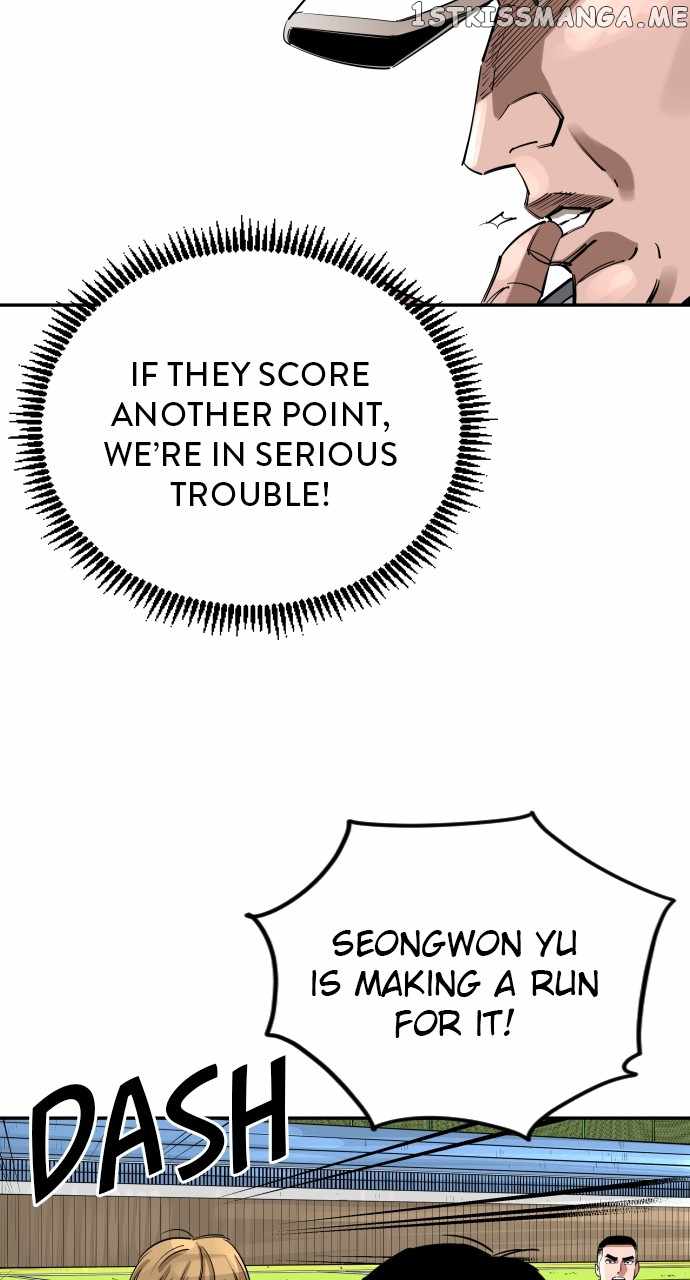 Read Build Up Manga Online