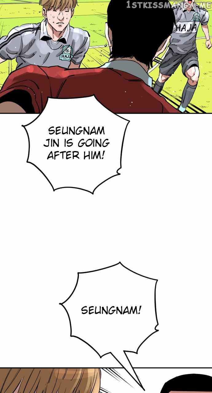 Read Build Up Manga Online