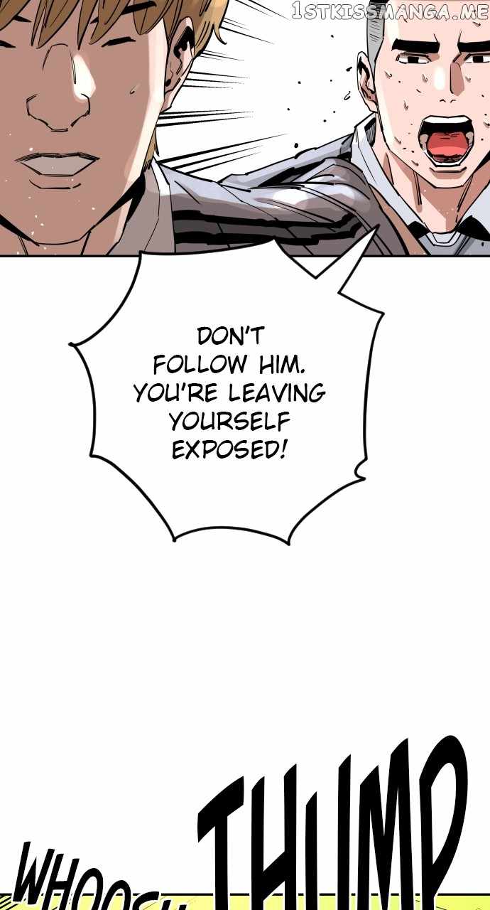 Read Build Up Manga Online