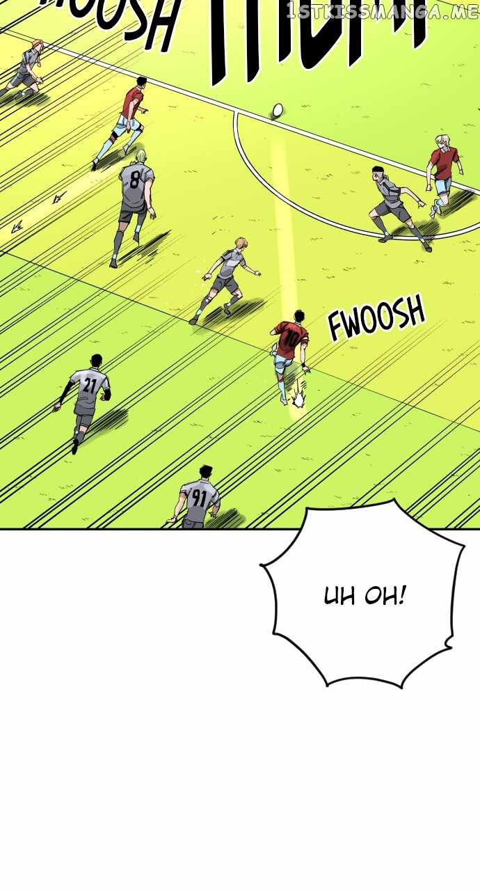 Read Build Up Manga Online