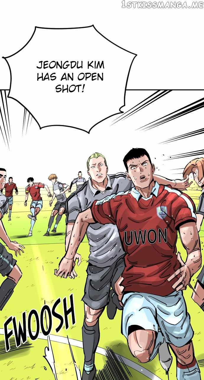 Read Build Up Manga Online