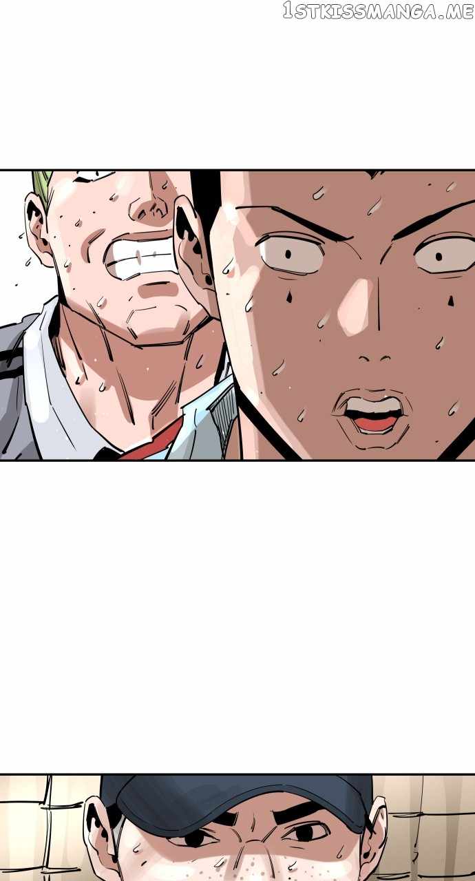 Read Build Up Manga Online